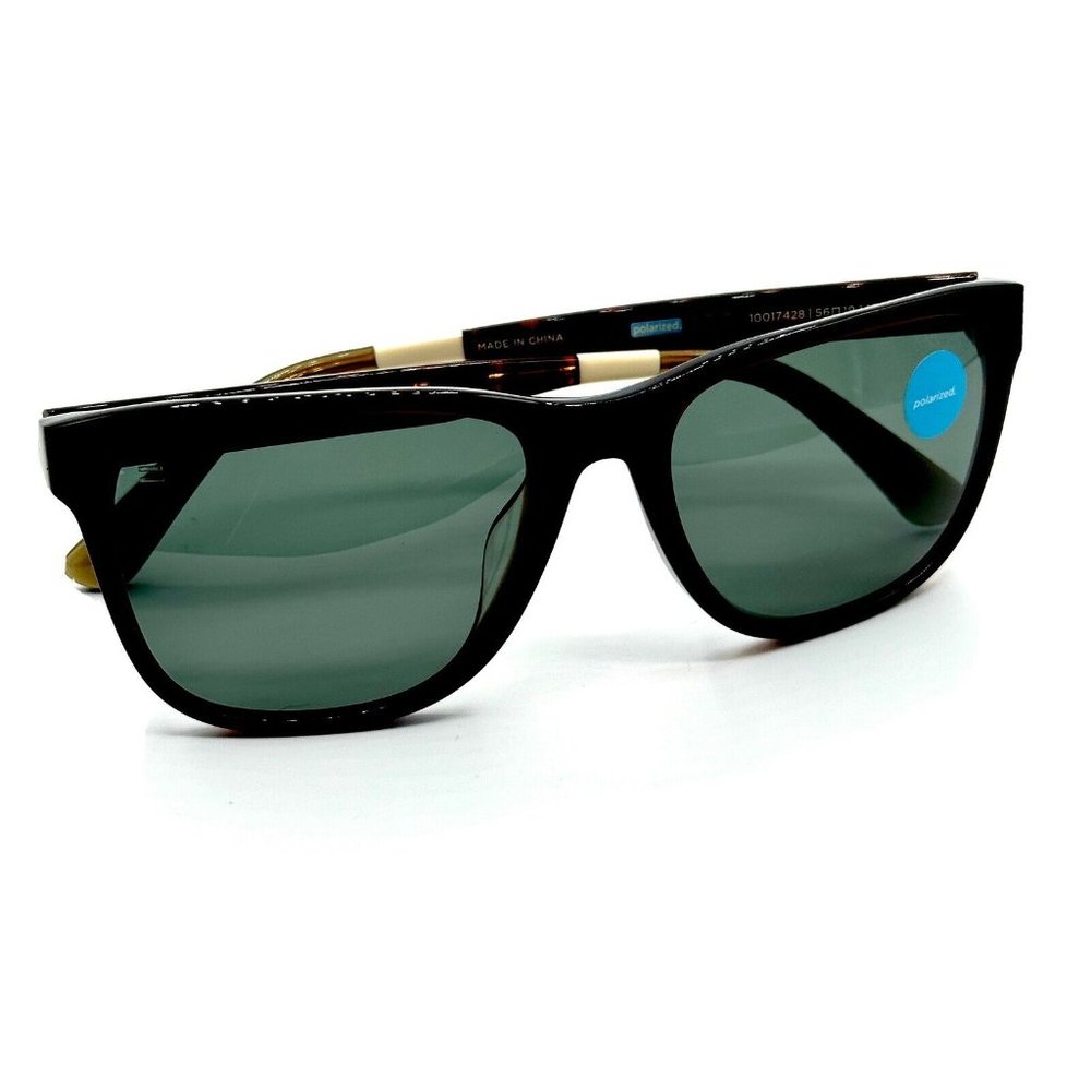 TOMS Women Sunglasses Austin Brown Tortoise New